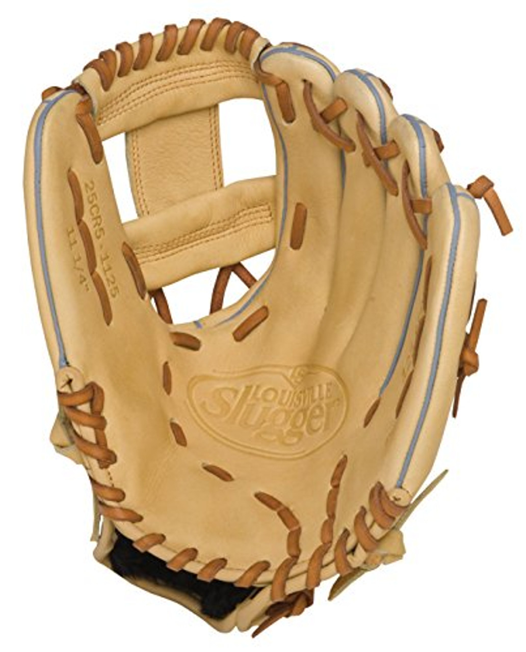 Louisville Slugger 125 Series 軟式グローブ Louisville Slugger 125 Series 12 inch Baseball Glove (Right